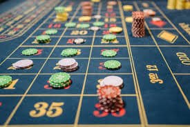 Andar Bahar game rules and betting positions explained