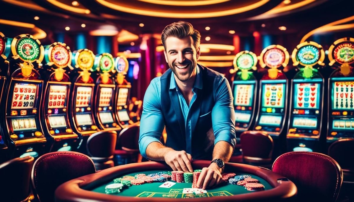 Various betting options available in P999 Andar Bahar games